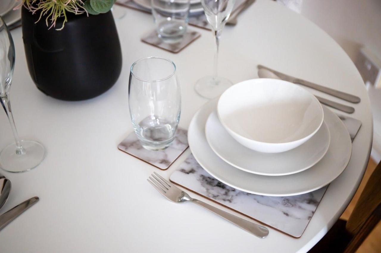 Guestready - Homely Leeds City Apartment Sleep 4 Meanwood Экстерьер фото