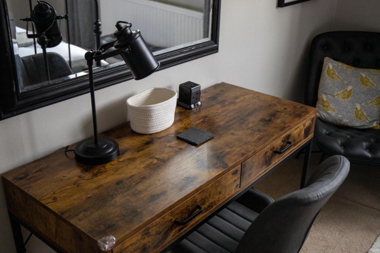 Guestready - Homely Leeds City Apartment Sleep 4 Meanwood Экстерьер фото
