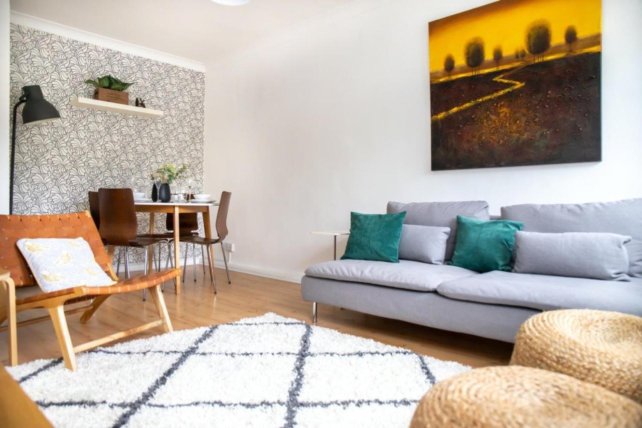 Guestready - Homely Leeds City Apartment Sleep 4 Meanwood Экстерьер фото