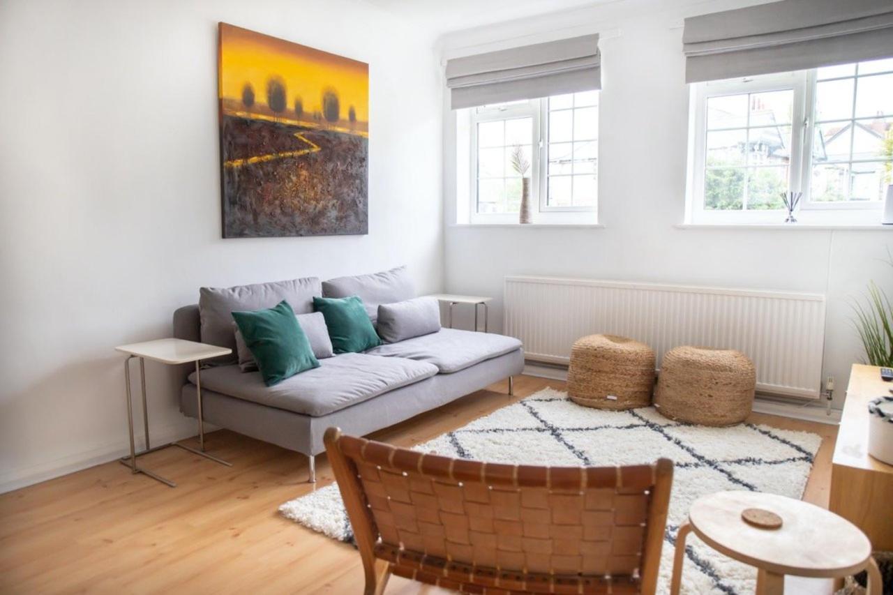 Guestready - Homely Leeds City Apartment Sleep 4 Meanwood Экстерьер фото