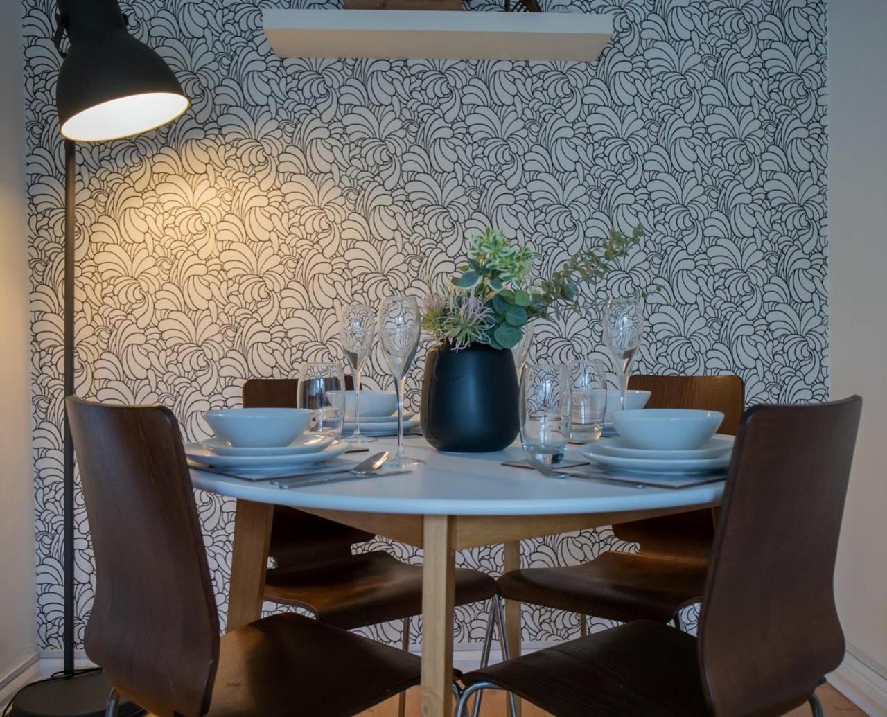Guestready - Homely Leeds City Apartment Sleep 4 Meanwood Экстерьер фото