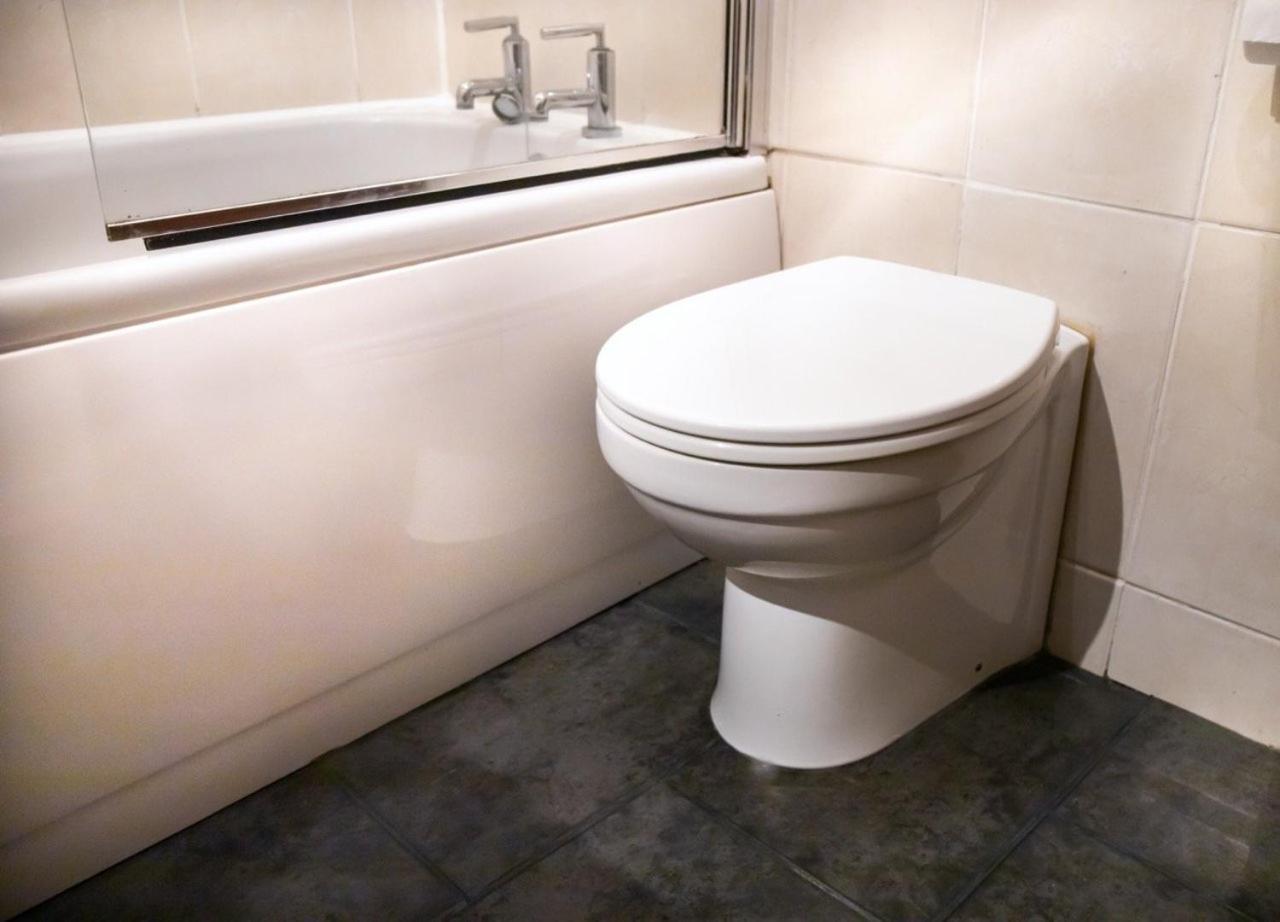 Guestready - Homely Leeds City Apartment Sleep 4 Meanwood Экстерьер фото