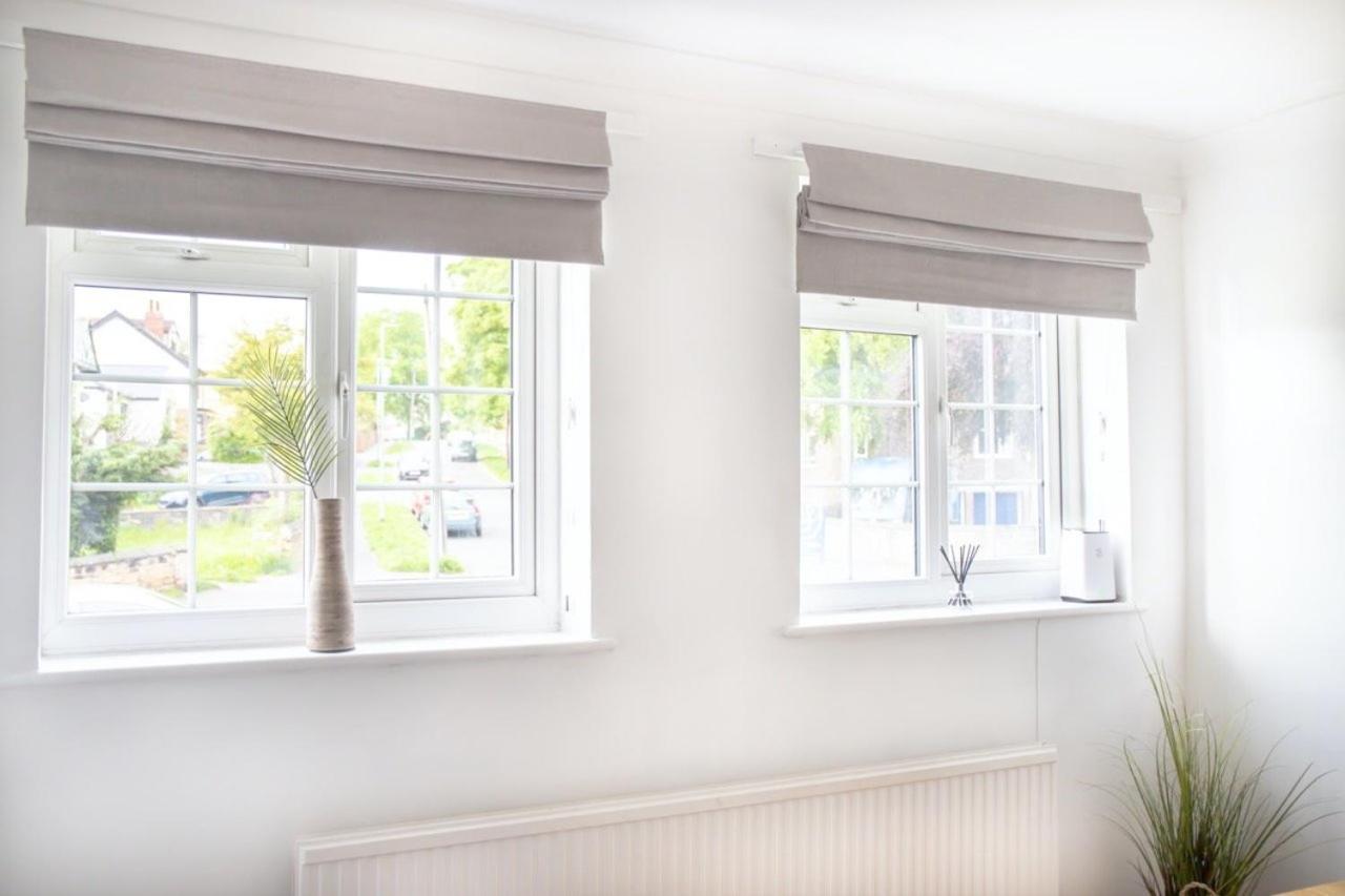 Guestready - Homely Leeds City Apartment Sleep 4 Meanwood Экстерьер фото