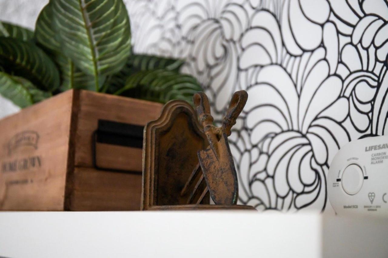 Guestready - Homely Leeds City Apartment Sleep 4 Meanwood Экстерьер фото
