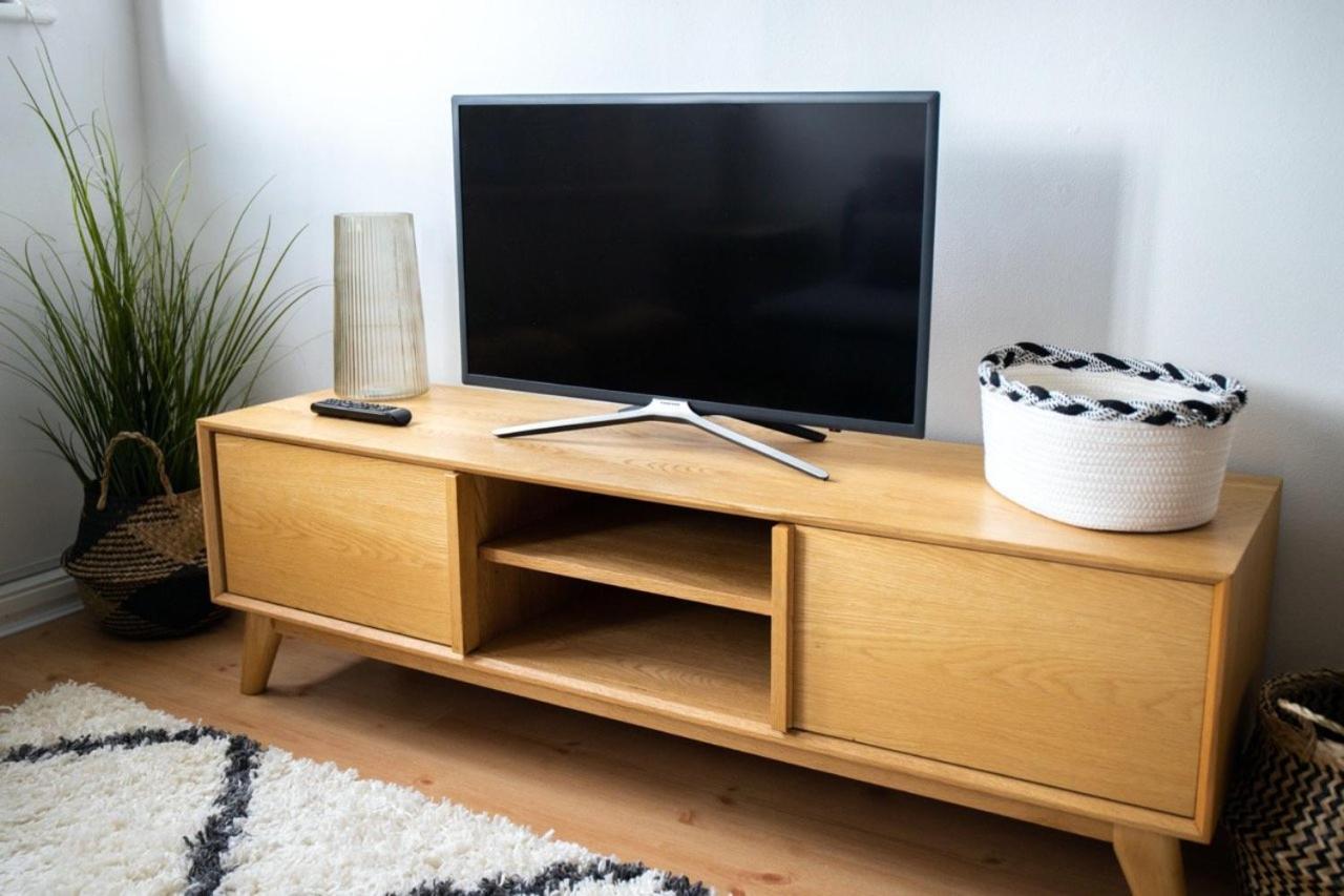 Guestready - Homely Leeds City Apartment Sleep 4 Meanwood Экстерьер фото