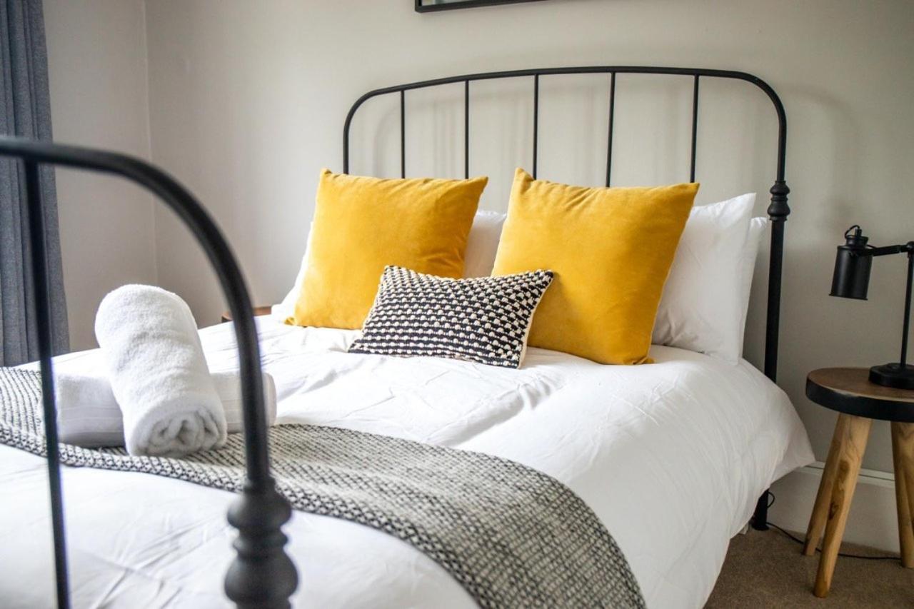 Guestready - Homely Leeds City Apartment Sleep 4 Meanwood Экстерьер фото