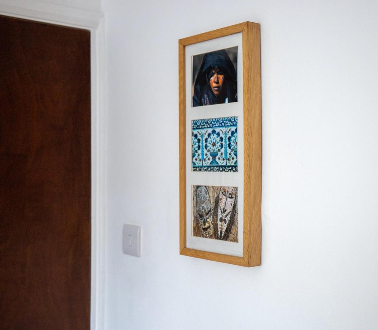 Guestready - Homely Leeds City Apartment Sleep 4 Meanwood Экстерьер фото