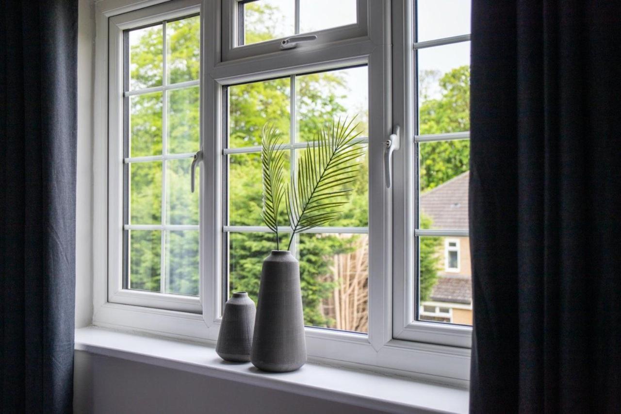 Guestready - Homely Leeds City Apartment Sleep 4 Meanwood Экстерьер фото