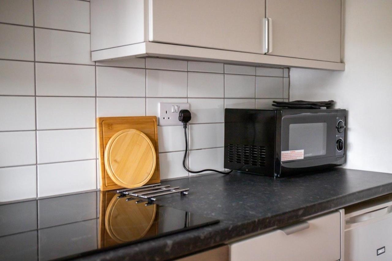 Guestready - Homely Leeds City Apartment Sleep 4 Meanwood Экстерьер фото