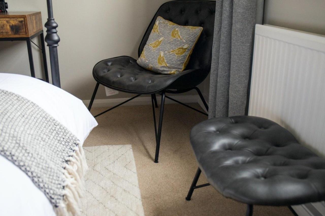 Guestready - Homely Leeds City Apartment Sleep 4 Meanwood Экстерьер фото