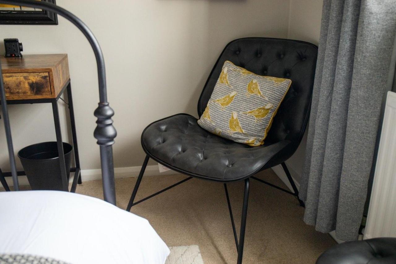 Guestready - Homely Leeds City Apartment Sleep 4 Meanwood Экстерьер фото